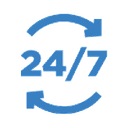 24/7 Emergency Response